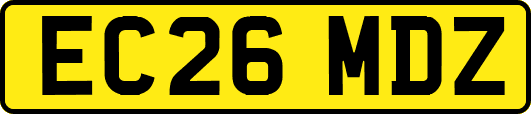 EC26MDZ