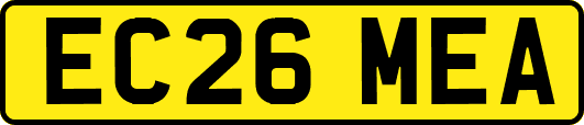 EC26MEA
