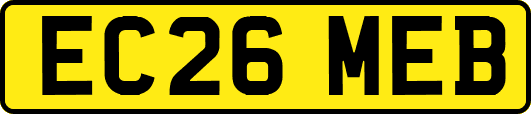 EC26MEB