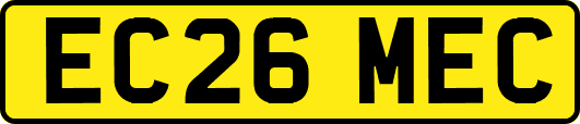 EC26MEC
