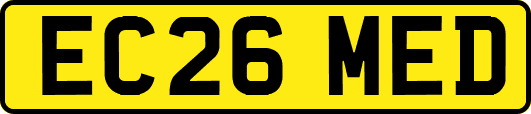 EC26MED