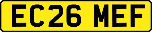 EC26MEF