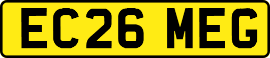 EC26MEG