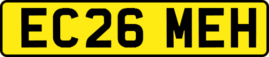 EC26MEH