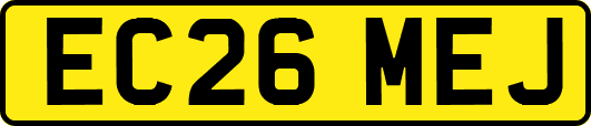 EC26MEJ