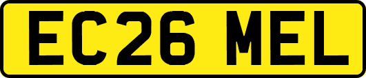 EC26MEL