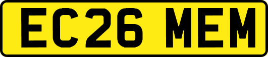 EC26MEM