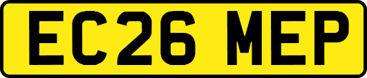EC26MEP