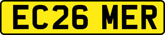 EC26MER