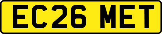 EC26MET