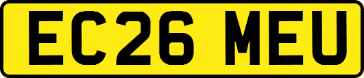 EC26MEU