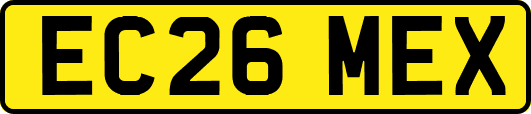 EC26MEX