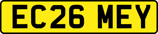 EC26MEY
