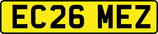 EC26MEZ