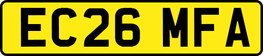 EC26MFA