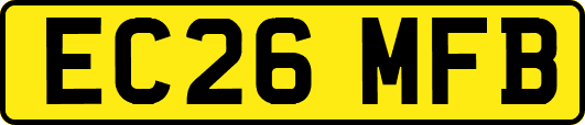 EC26MFB