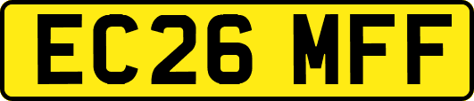 EC26MFF