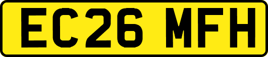 EC26MFH