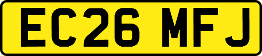 EC26MFJ