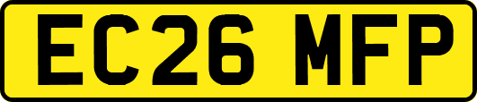 EC26MFP