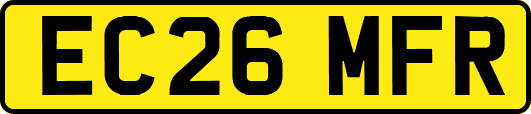 EC26MFR