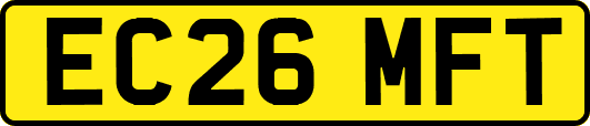 EC26MFT