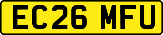 EC26MFU