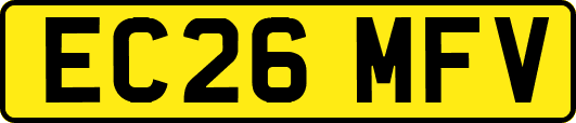 EC26MFV