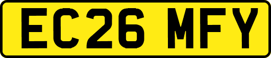 EC26MFY