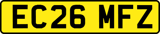 EC26MFZ