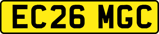 EC26MGC