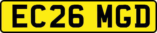 EC26MGD
