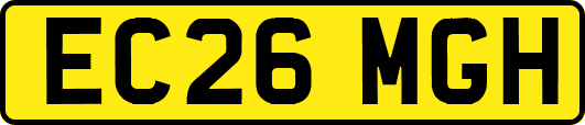 EC26MGH