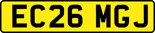 EC26MGJ