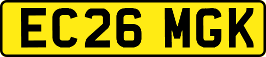 EC26MGK