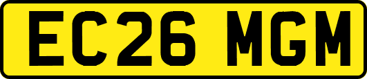 EC26MGM