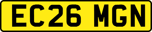 EC26MGN
