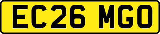 EC26MGO