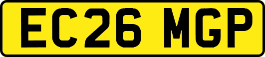 EC26MGP