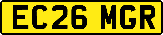 EC26MGR