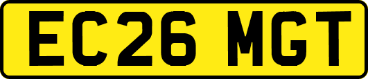 EC26MGT