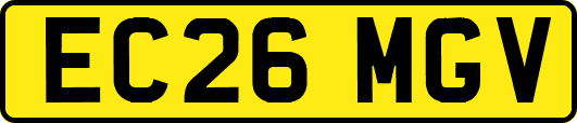 EC26MGV