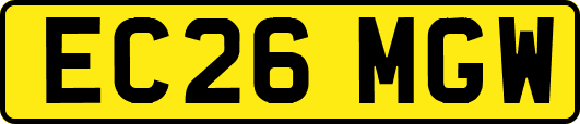 EC26MGW