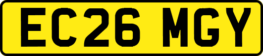 EC26MGY