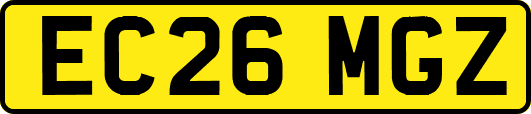 EC26MGZ