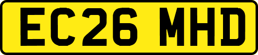 EC26MHD