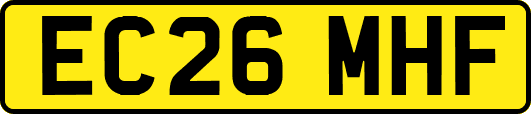 EC26MHF