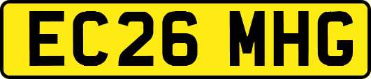 EC26MHG