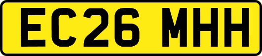 EC26MHH