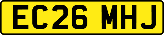 EC26MHJ